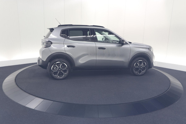 Citroën ë-C3 Max 113pk 44 kWh | 7 KW Laadfunctie | Camera | Navigatie | Apple Carplay | Parkeersensoren