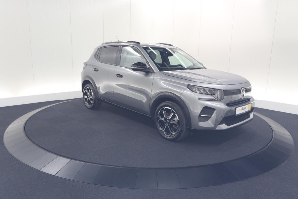 Citroën ë-C3 Max 113pk 44 kWh | 7 KW Laadfunctie | Camera | Navigatie | Apple Carplay | Parkeersensoren