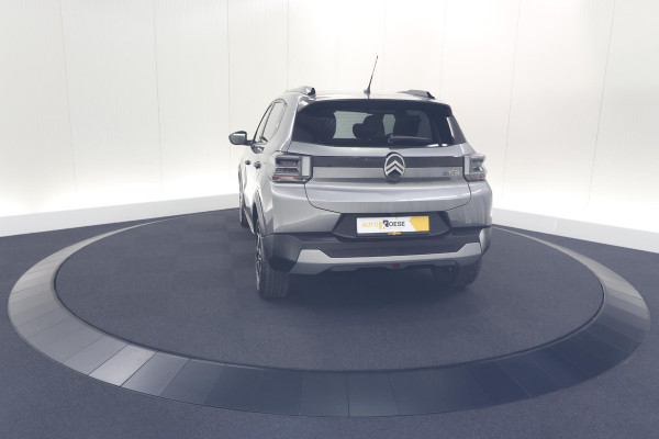Citroën ë-C3 Max 113pk 44 kWh | 7 KW Laadfunctie | Camera | Navigatie | Apple Carplay | Parkeersensoren