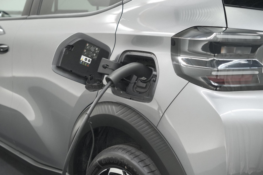 Citroën ë-C3 Max 113pk 44 kWh | 7 KW Laadfunctie | Camera | Navigatie | Apple Carplay | Parkeersensoren