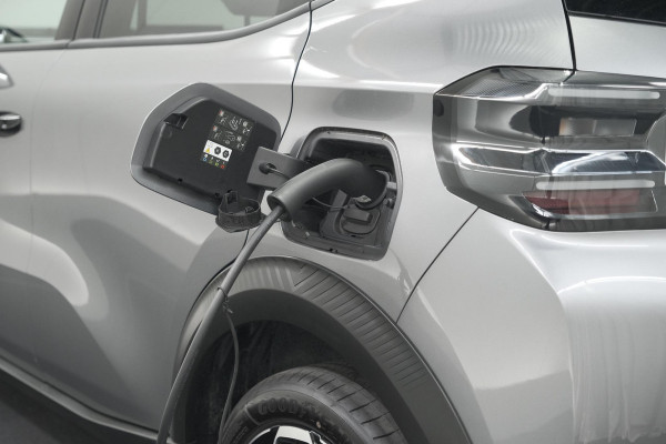 Citroën ë-C3 Max 113pk 44 kWh | 7 KW Laadfunctie | Camera | Navigatie | Apple Carplay | Parkeersensoren
