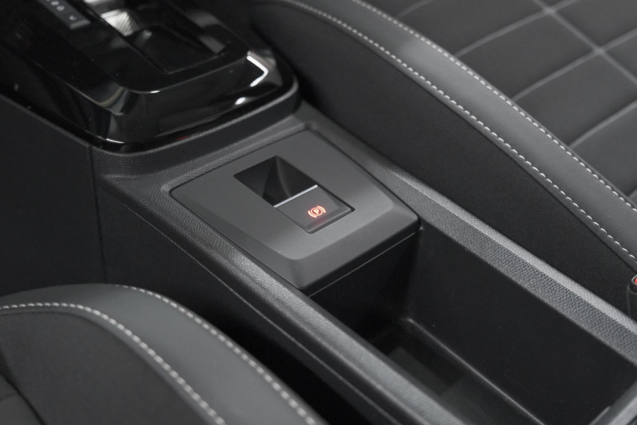 Citroën ë-C3 Max 113pk 44 kWh | 7 KW Laadfunctie | Camera | Navigatie | Apple Carplay | Parkeersensoren