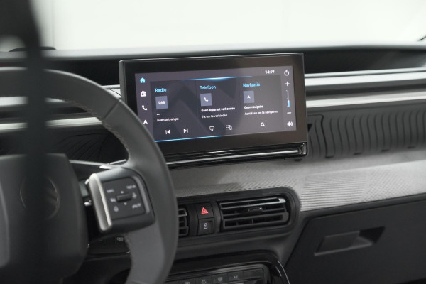 Citroën ë-C3 Max 113pk 44 kWh | 7 KW Laadfunctie | Camera | Navigatie | Apple Carplay | Parkeersensoren