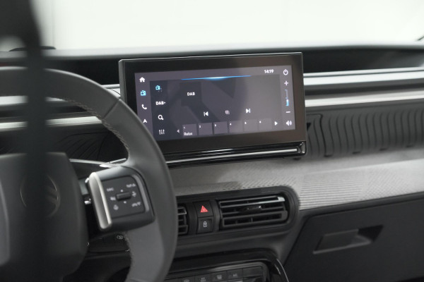 Citroën ë-C3 Max 113pk 44 kWh | 7 KW Laadfunctie | Camera | Navigatie | Apple Carplay | Parkeersensoren