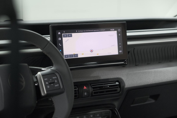 Citroën ë-C3 Max 113pk 44 kWh | 7 KW Laadfunctie | Camera | Navigatie | Apple Carplay | Parkeersensoren