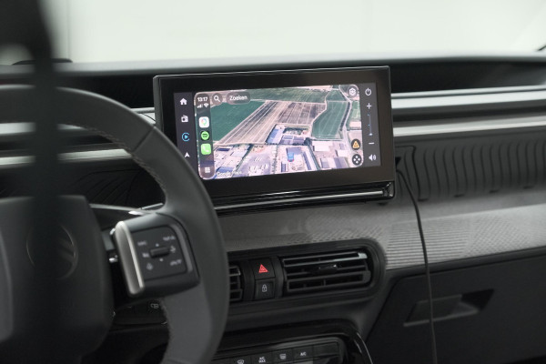 Citroën ë-C3 Max 113pk 44 kWh | 7 KW Laadfunctie | Camera | Navigatie | Apple Carplay | Parkeersensoren