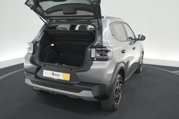 Citroën ë-C3 Max 113pk 44 kWh | 7 KW Laadfunctie | Camera | Navigatie | Apple Carplay | Parkeersensoren