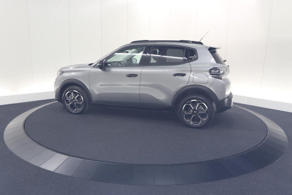 Citroën ë-C3 Max 113pk 44 kWh | 7 KW Laadfunctie | Camera | Navigatie | Apple Carplay | Parkeersensoren
