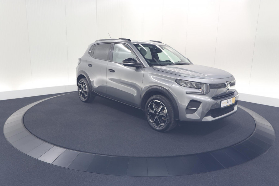 Citroën ë-C3 Max 113pk 44 kWh | 7 KW Laadfunctie | Camera | Navigatie | Apple Carplay | Parkeersensoren