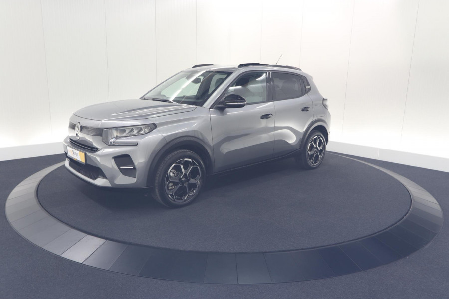 Citroën ë-C3 Max 113pk 44 kWh | 7 KW Laadfunctie | Camera | Navigatie | Apple Carplay | Parkeersensoren