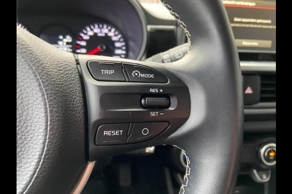 Kia Picanto 1.0 CVVT Design Edition | Leder | Allseason | Navi | Clima |