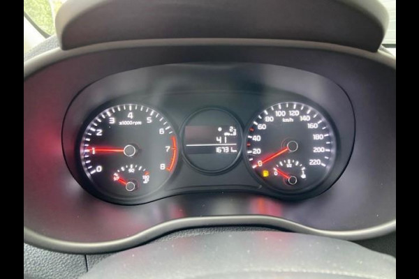 Kia Picanto 1.0 CVVT Design Edition | Leder | Allseason | Navi | Clima |