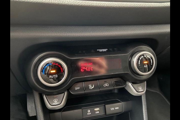 Kia Picanto 1.0 CVVT Design Edition | Leder | Allseason | Navi | Clima |