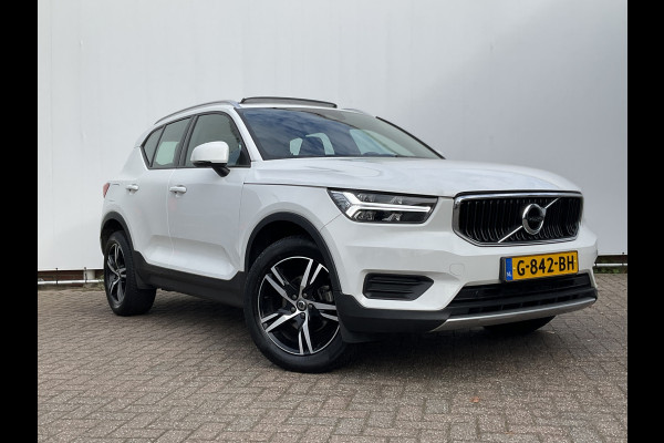 Volvo XC40 1.5 T3 Momentum Pro Panoramadak Hoge zit Trekhaak(tegen meerprijs)
