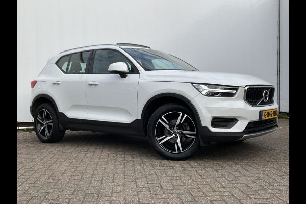 Volvo XC40 1.5 T3 Momentum Pro Panoramadak Hoge zit Trekhaak(tegen meerprijs)