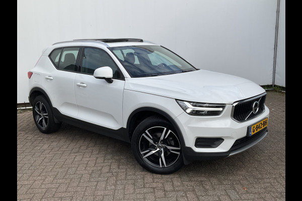 Volvo XC40 1.5 T3 Momentum Pro Panoramadak Hoge zit Trekhaak(tegen meerprijs)