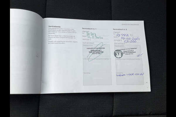 Volvo XC40 1.5 T3 Momentum Pro Panoramadak Hoge zit Trekhaak(tegen meerprijs)