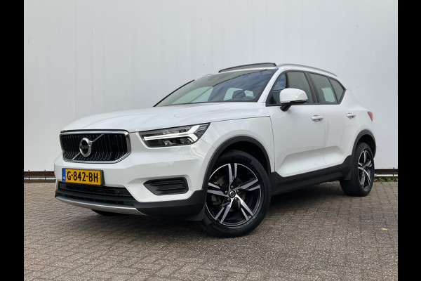 Volvo XC40 1.5 T3 Momentum Pro Panoramadak Hoge zit Trekhaak(tegen meerprijs)
