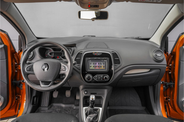 Renault Captur 0.9 TCe Intens Navi Cruise Trekhaak