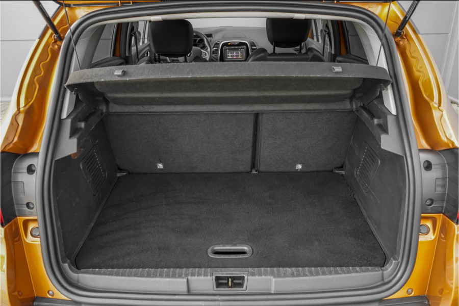 Renault Captur 0.9 TCe Intens Navi Cruise Trekhaak