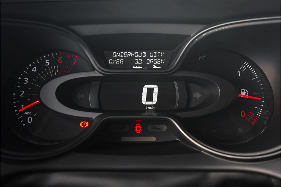 Renault Captur 0.9 TCe Intens Navi Cruise Trekhaak