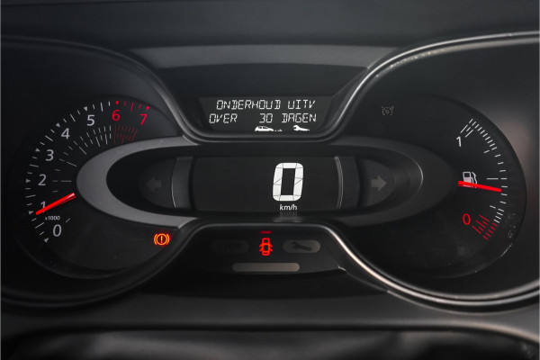 Renault Captur 0.9 TCe Intens Navi Cruise Trekhaak