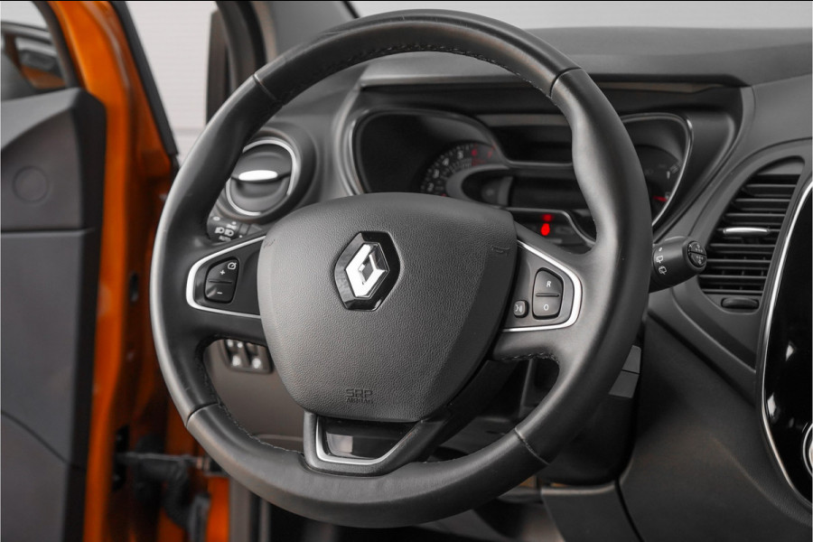 Renault Captur 0.9 TCe Intens Navi Cruise Trekhaak