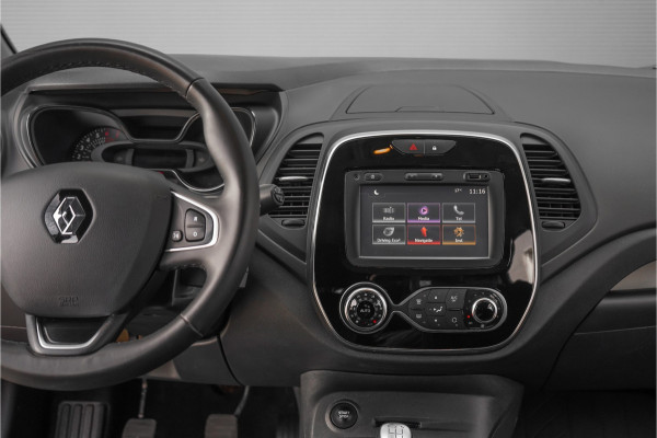 Renault Captur 0.9 TCe Intens Navi Cruise Trekhaak