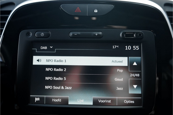 Renault Captur 0.9 TCe Intens Navi Cruise Trekhaak