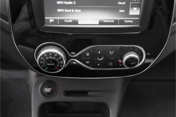 Renault Captur 0.9 TCe Intens Navi Cruise Trekhaak