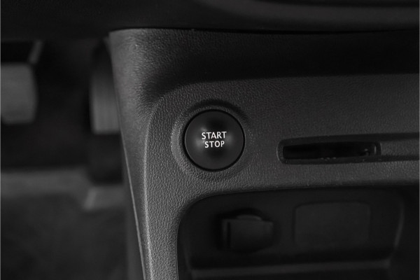 Renault Captur 0.9 TCe Intens Navi Cruise Trekhaak