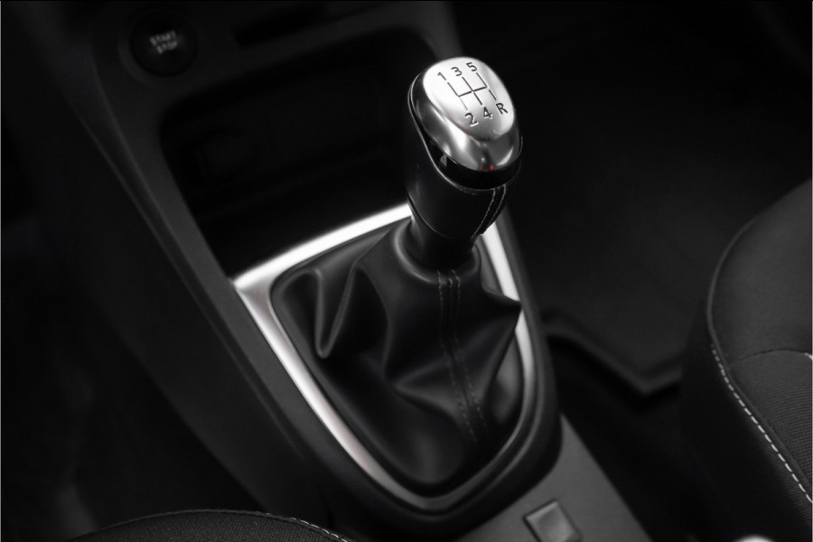 Renault Captur 0.9 TCe Intens Navi Cruise Trekhaak