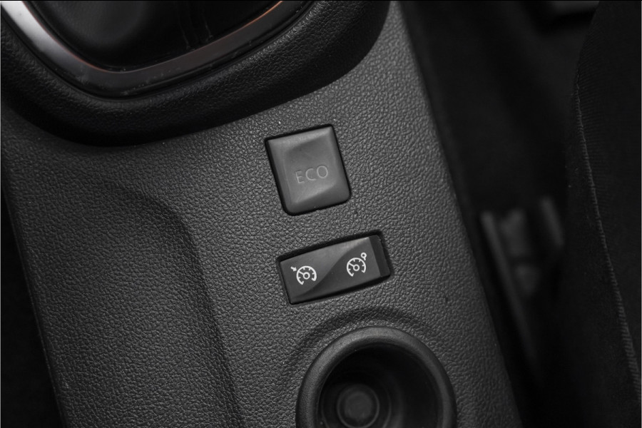 Renault Captur 0.9 TCe Intens Navi Cruise Trekhaak