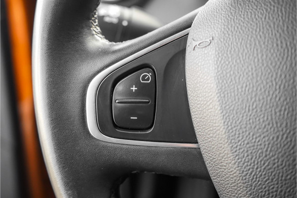 Renault Captur 0.9 TCe Intens Navi Cruise Trekhaak