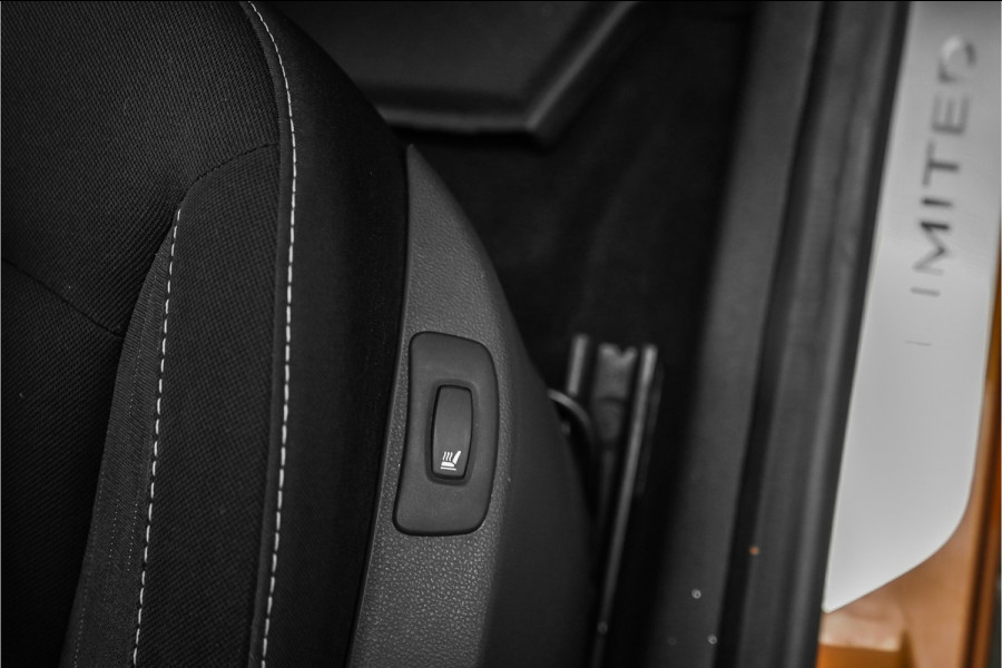 Renault Captur 0.9 TCe Intens Navi Cruise Trekhaak