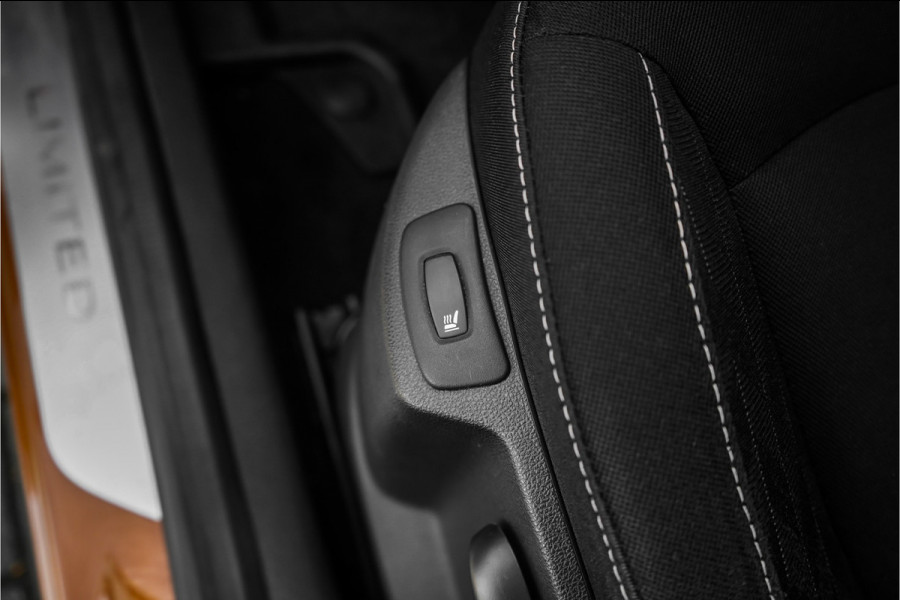 Renault Captur 0.9 TCe Intens Navi Cruise Trekhaak