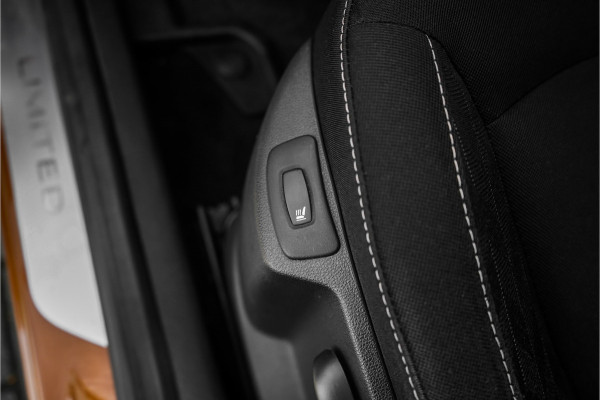 Renault Captur 0.9 TCe Intens Navi Cruise Trekhaak