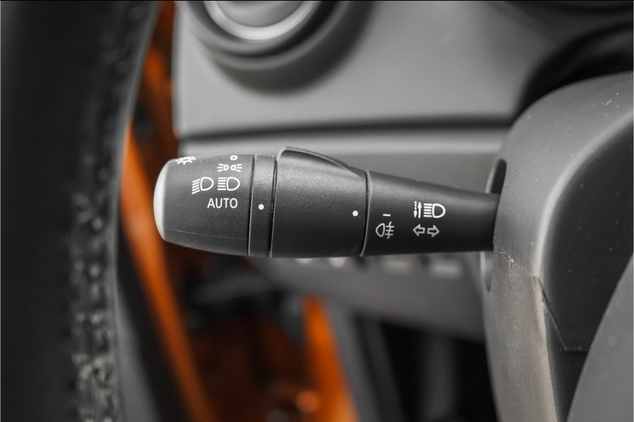 Renault Captur 0.9 TCe Intens Navi Cruise Trekhaak