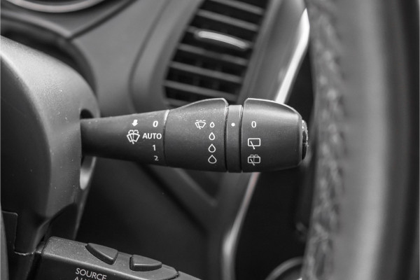 Renault Captur 0.9 TCe Intens Navi Cruise Trekhaak