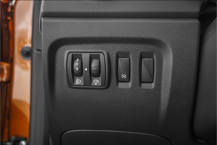 Renault Captur 0.9 TCe Intens Navi Cruise Trekhaak