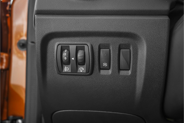 Renault Captur 0.9 TCe Intens Navi Cruise Trekhaak