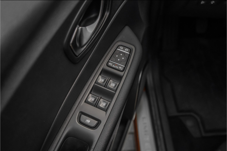 Renault Captur 0.9 TCe Intens Navi Cruise Trekhaak