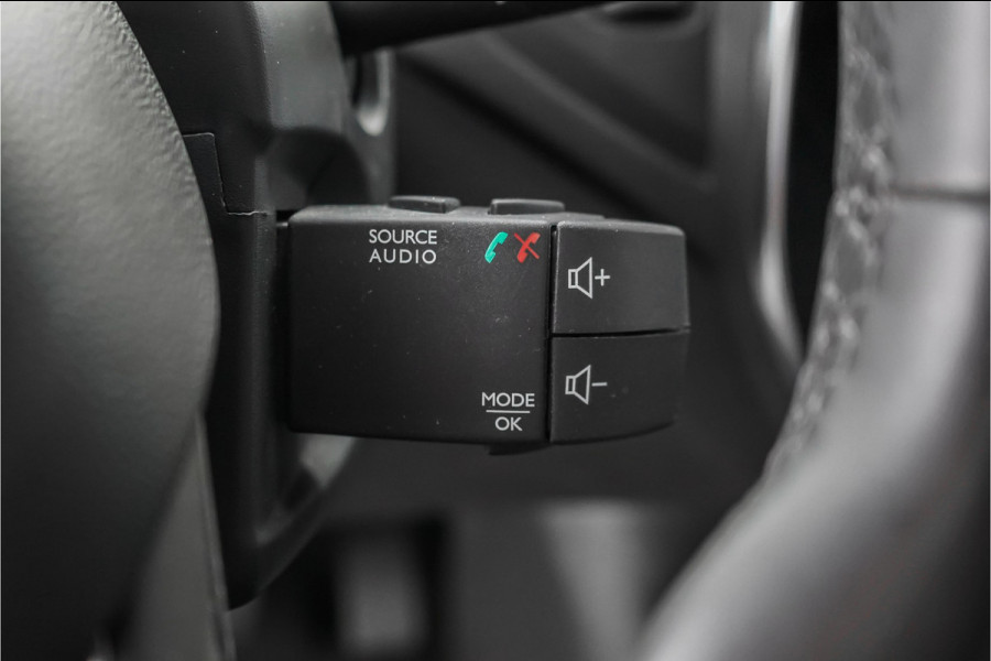 Renault Captur 0.9 TCe Intens Navi Cruise Trekhaak