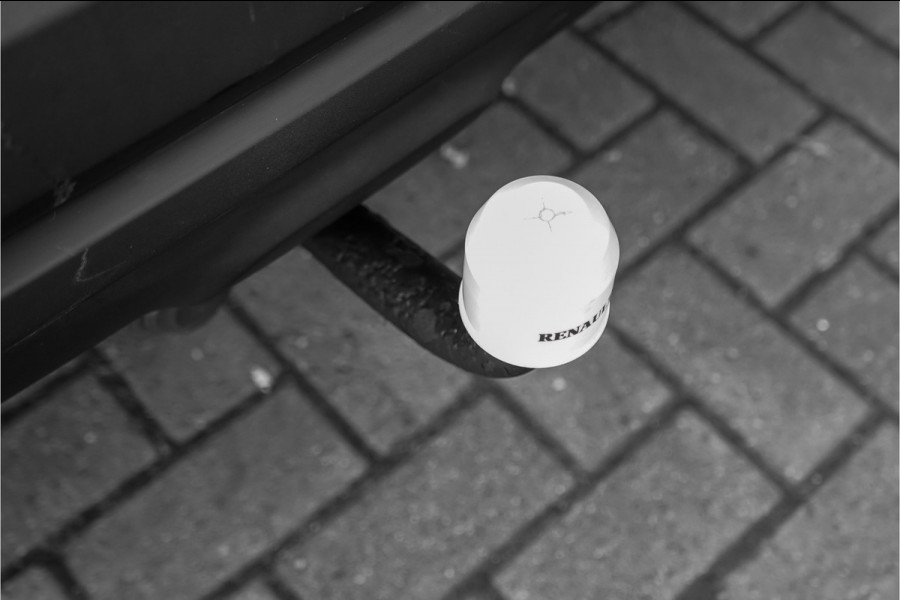 Renault Captur 0.9 TCe Intens Navi Cruise Trekhaak