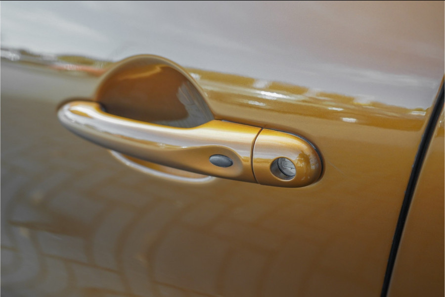 Renault Captur 0.9 TCe Intens Navi Cruise Trekhaak