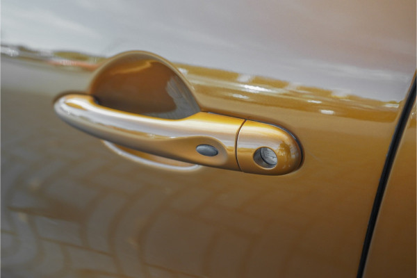 Renault Captur 0.9 TCe Intens Navi Cruise Trekhaak