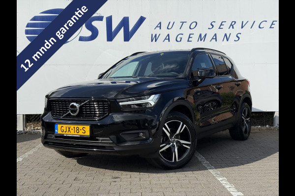 Volvo XC40 1.5 T3 R-Design | Trekhaak | Navi | Camera | LED | 18 inch