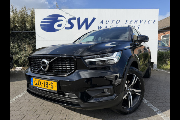 Volvo XC40 1.5 T3 R-Design | Trekhaak | Navi | Camera | LED | 18 inch