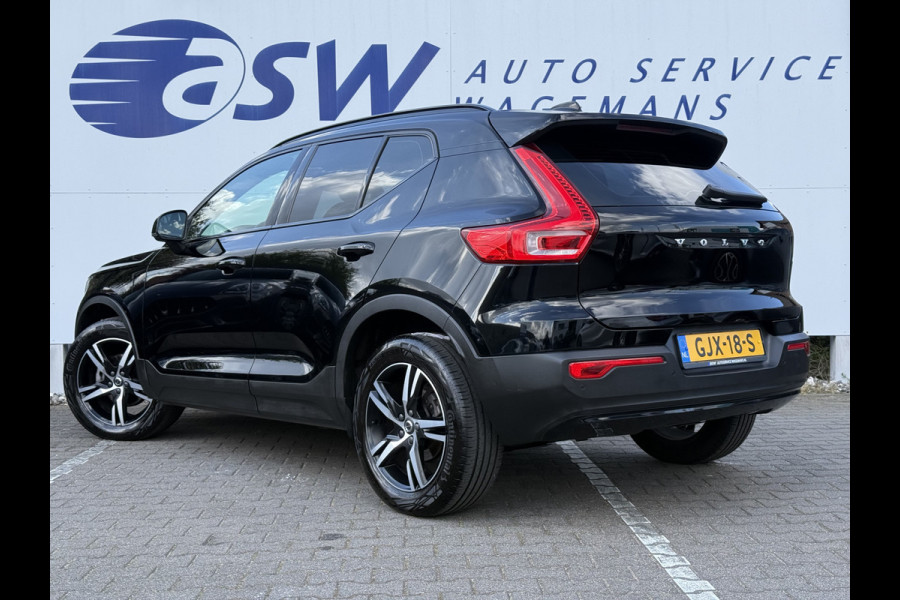 Volvo XC40 1.5 T3 R-Design | Trekhaak | Navi | Camera | LED | 18 inch