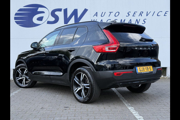 Volvo XC40 1.5 T3 R-Design | Trekhaak | Navi | Camera | LED | 18 inch